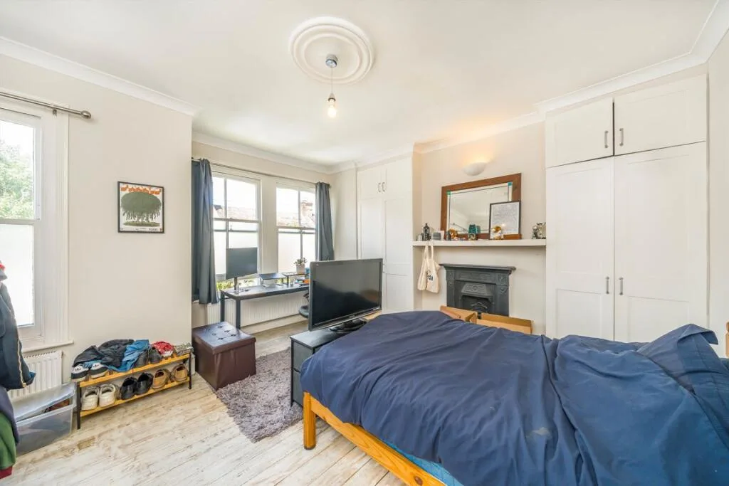 4 bedroom house for rent