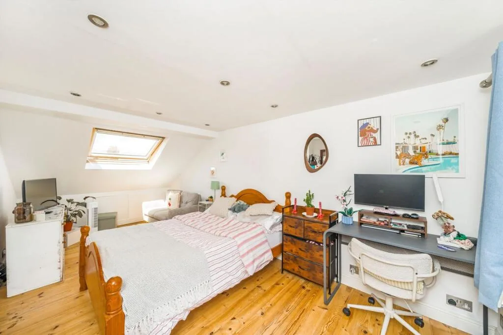 4 bedroom house for rent