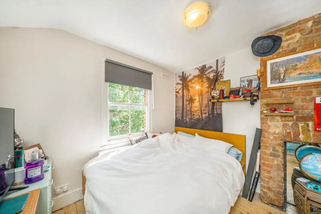 4 bedroom house for rent