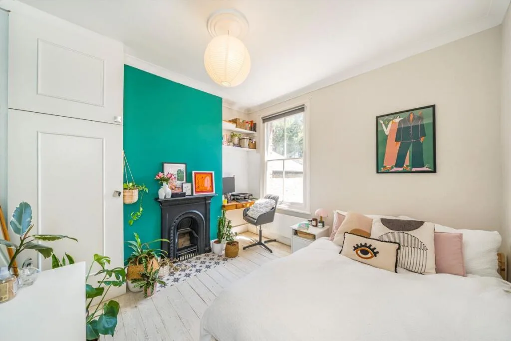 4 bedroom house for rent