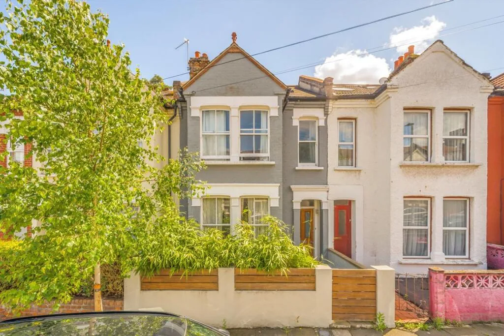 4 bedroom house for rent
