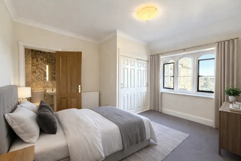 2 bedroom apartment for rent