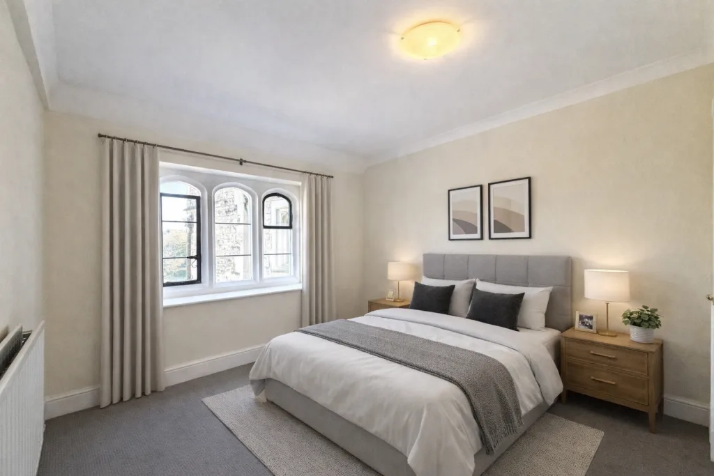 2 bedroom apartment for rent