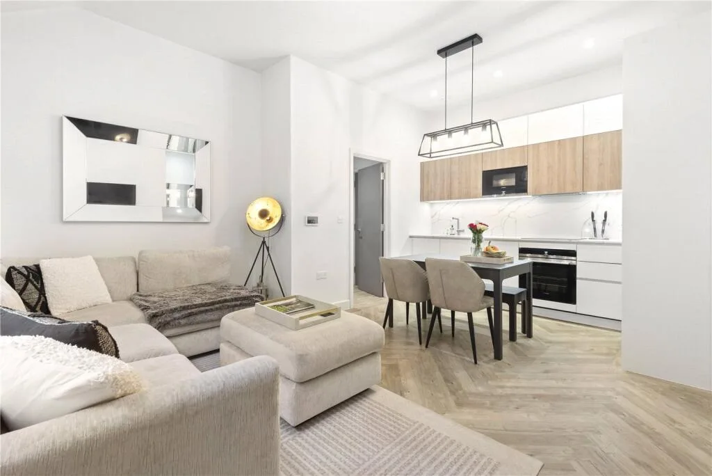 1 bedroom apartment for rent