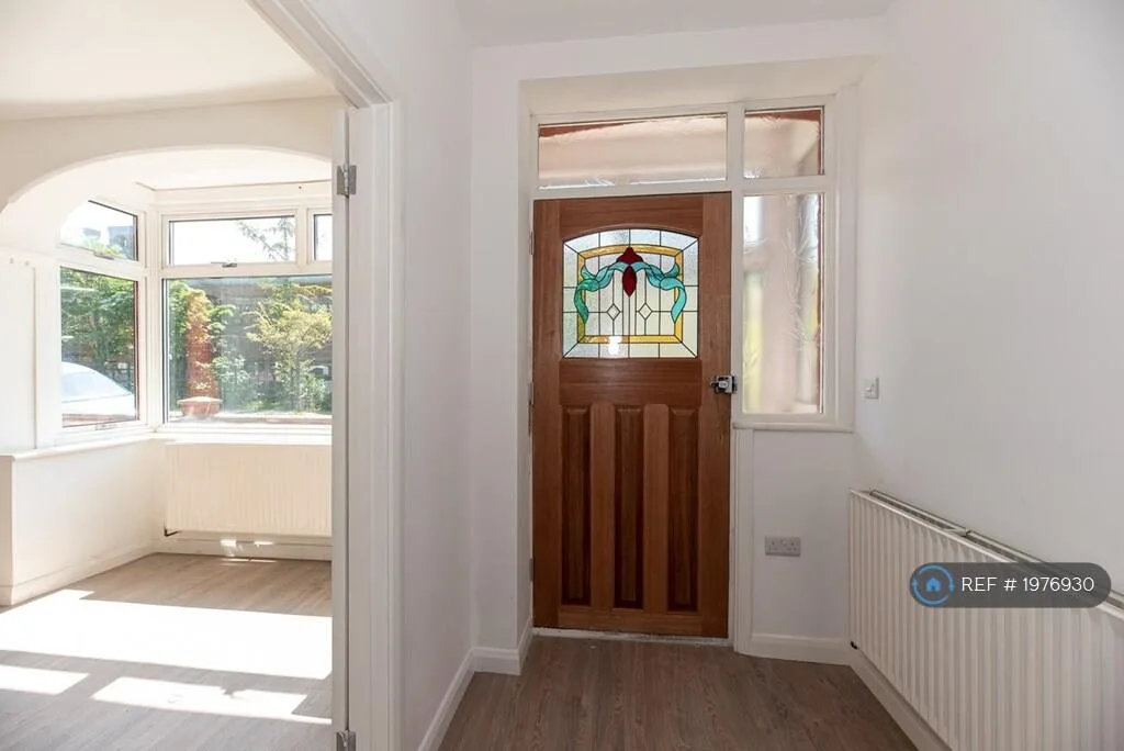 4 bedroom terraced house for rent