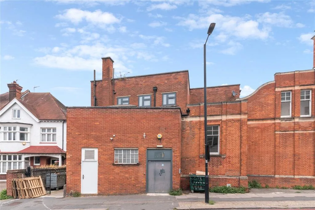 1 bedroom property for rent
