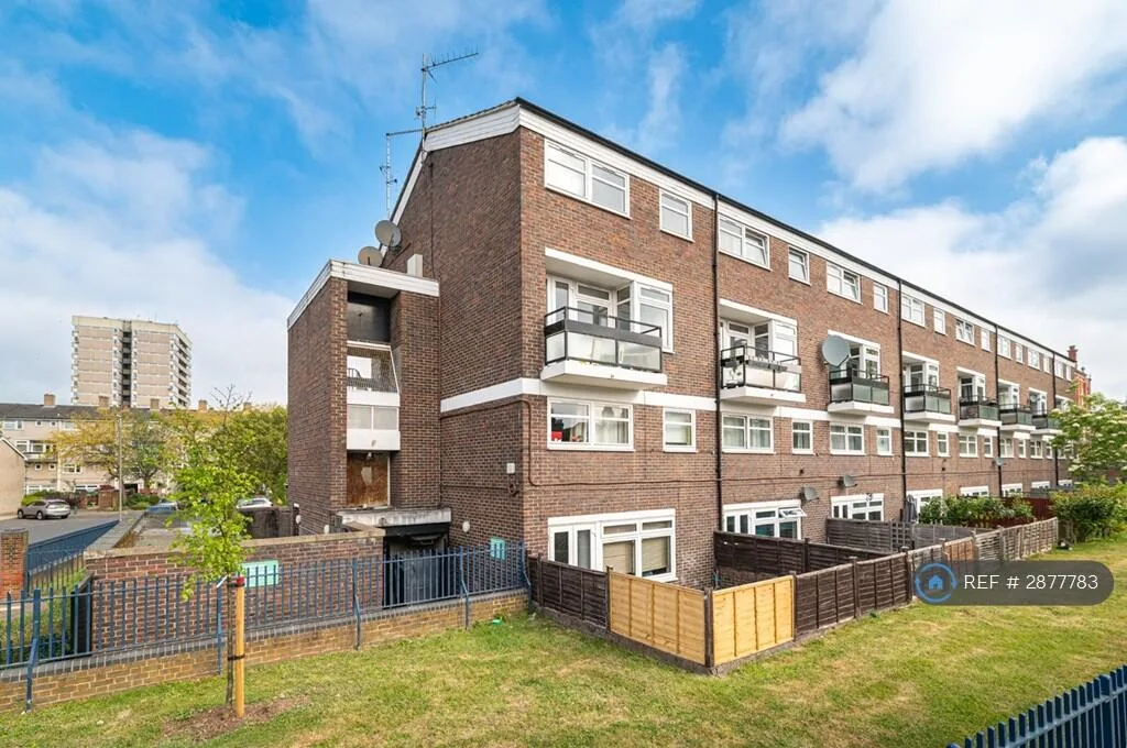 3 bedroom flat for rent