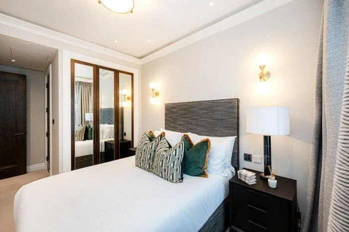 2 bedroom apartment for rent