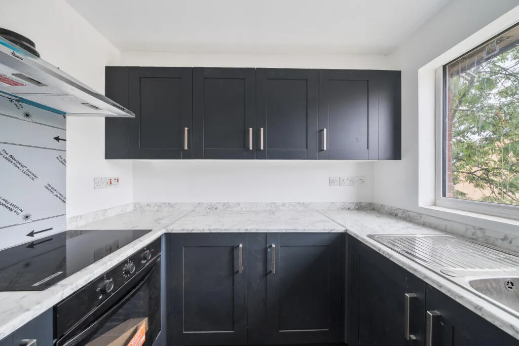 2 bedroom maisonette for rent