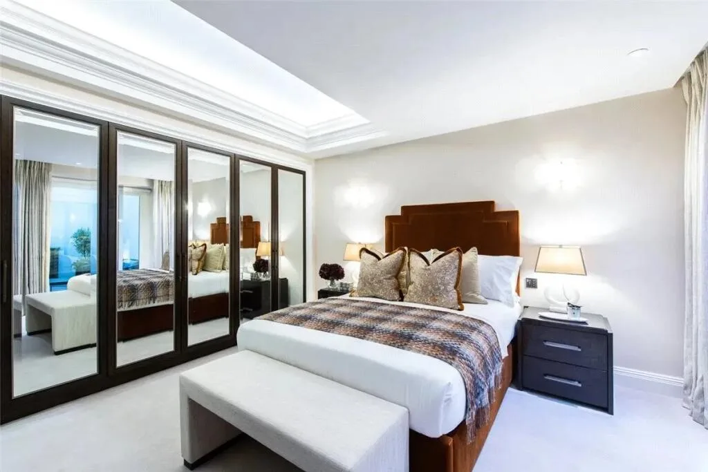 2 bedroom apartment for rent