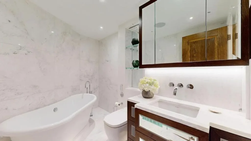 2 bedroom apartment for rent