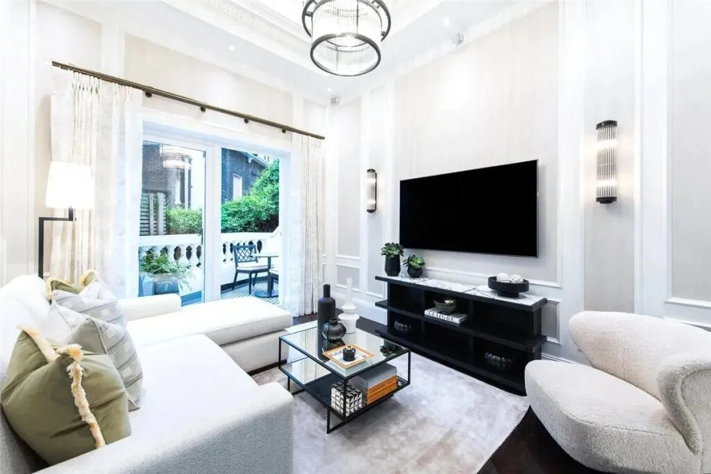 2 bedroom apartment for rent