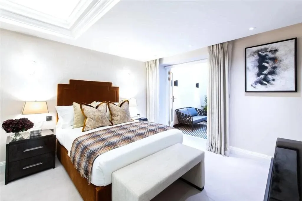 2 bedroom apartment for rent