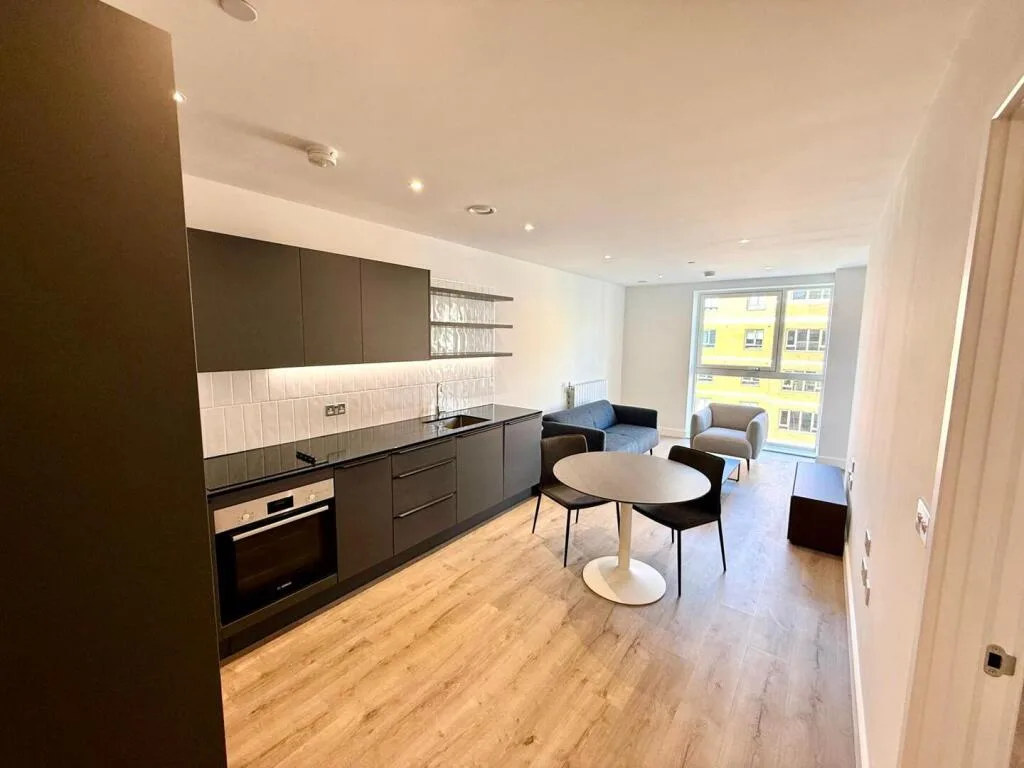 1 bedroom house for rent