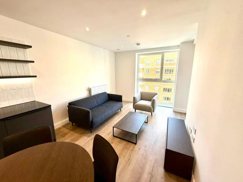 1 bedroom house for rent