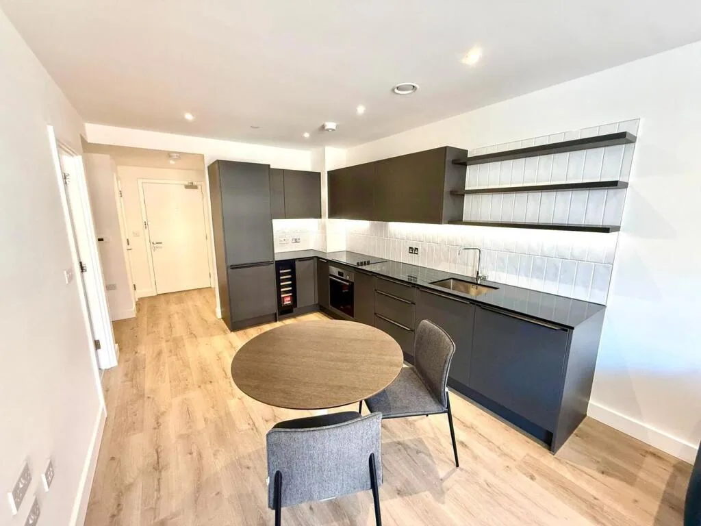 1 bedroom house for rent