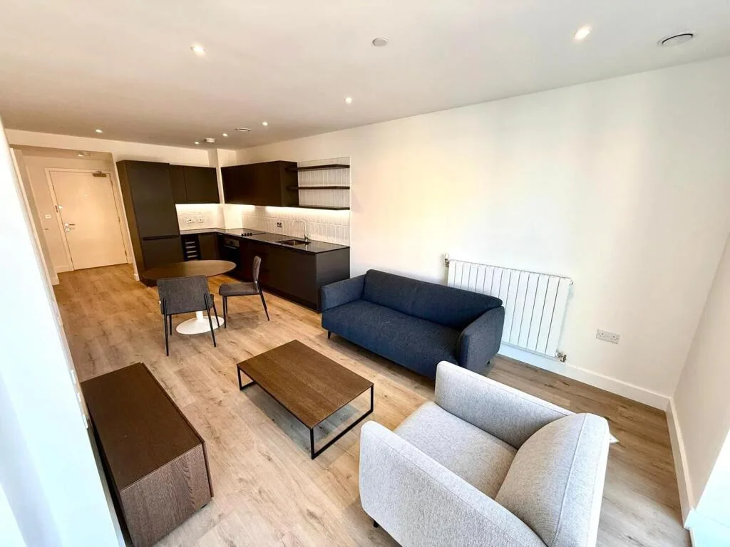 1 bedroom house for rent