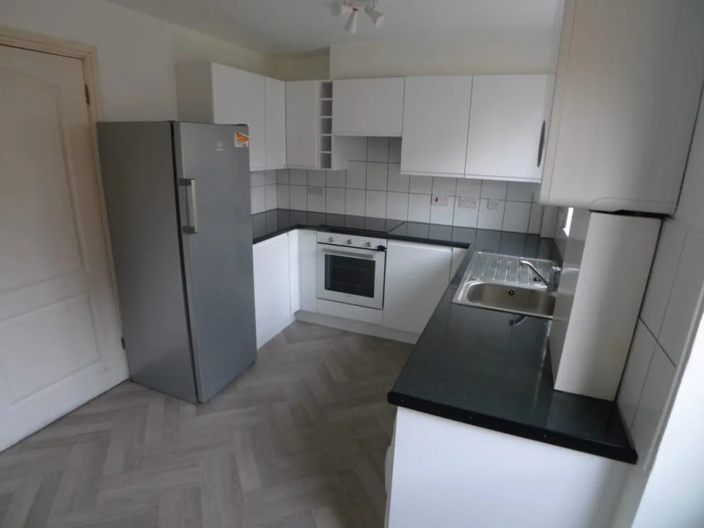 2 bedroom terraced house for rent
