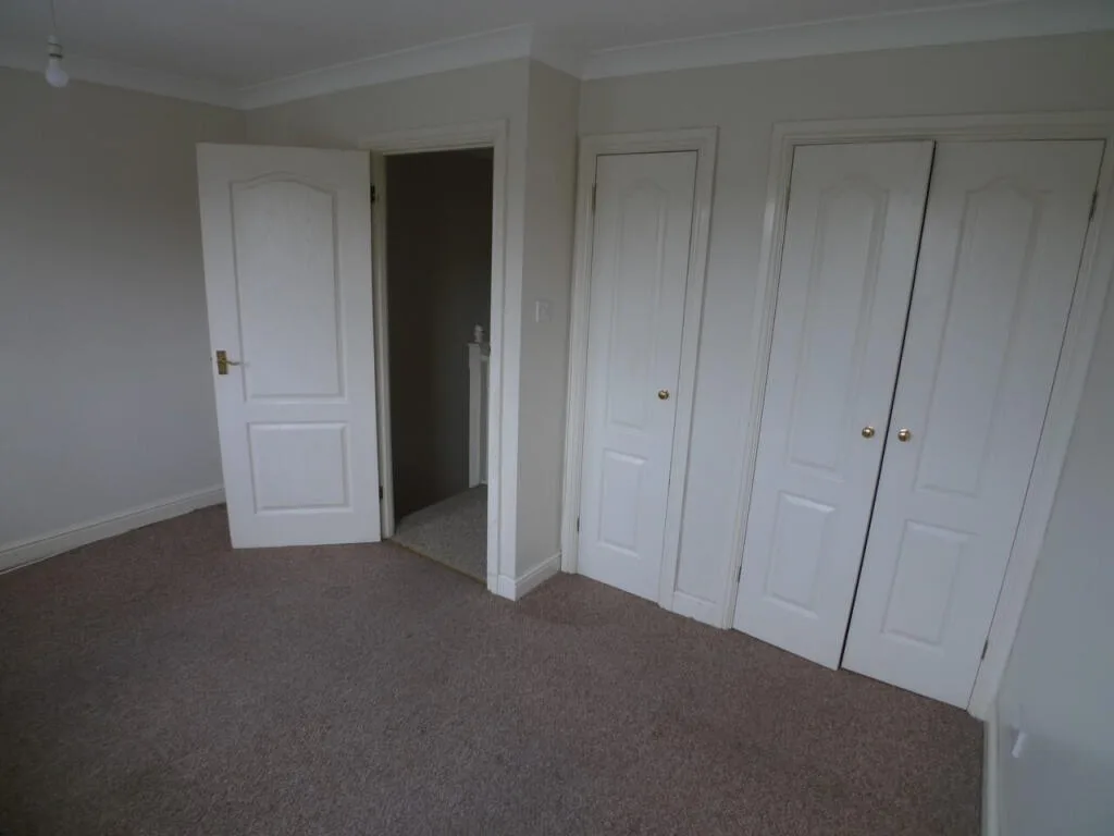 2 bedroom terraced house for rent