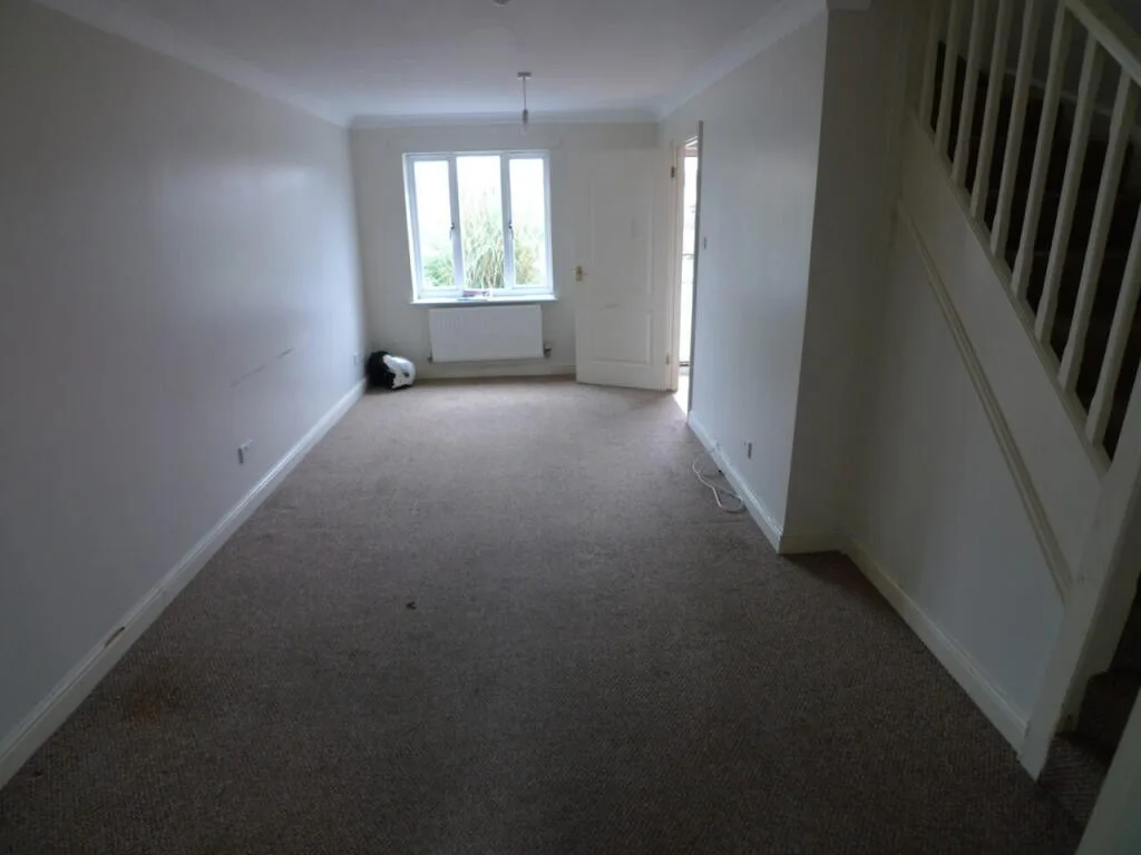 2 bedroom terraced house for rent