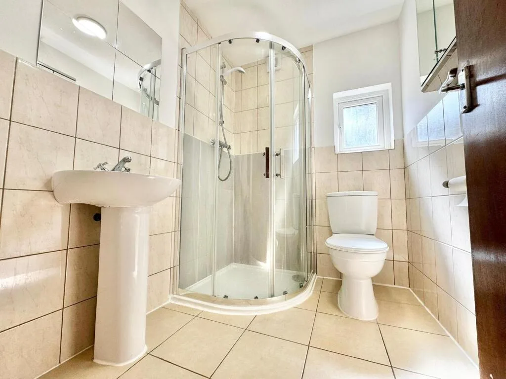 Studio apartment for rent