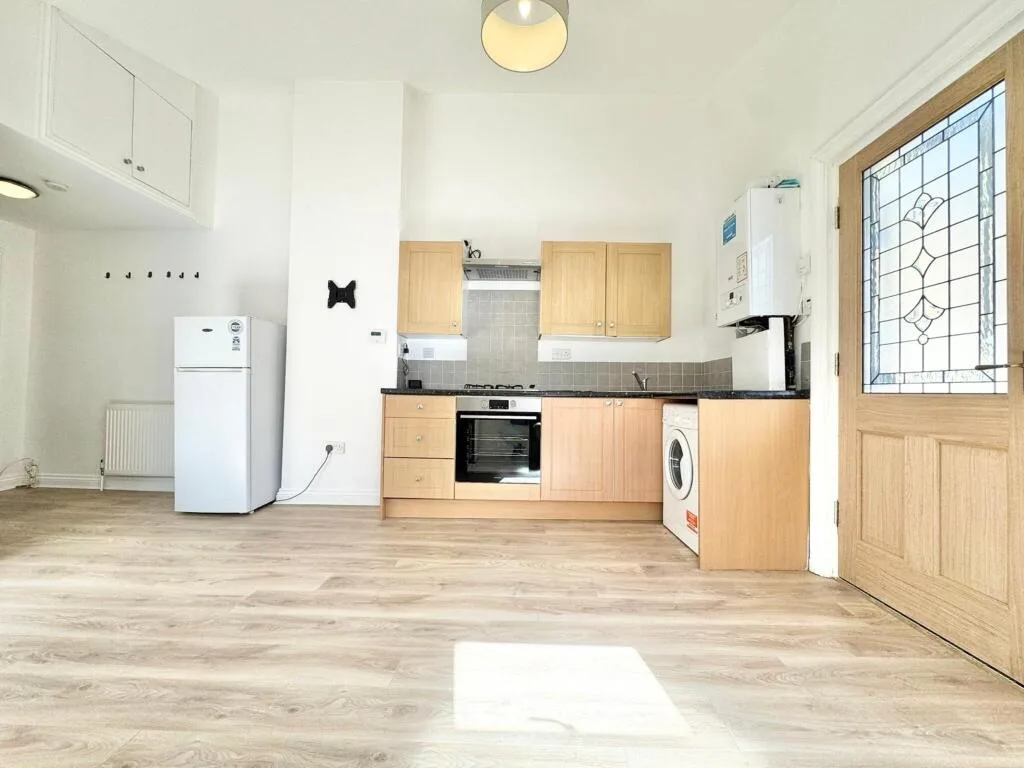 Studio apartment for rent