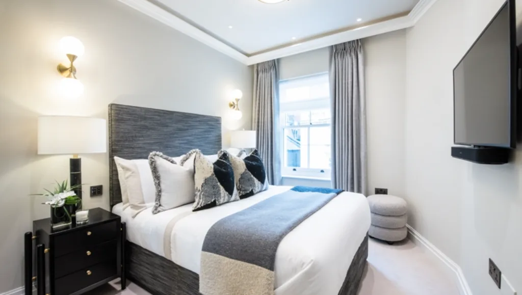 2 bedroom apartment for rent