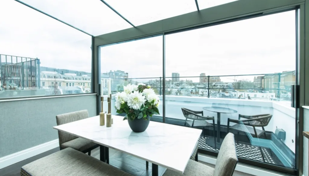 2 bedroom apartment for rent