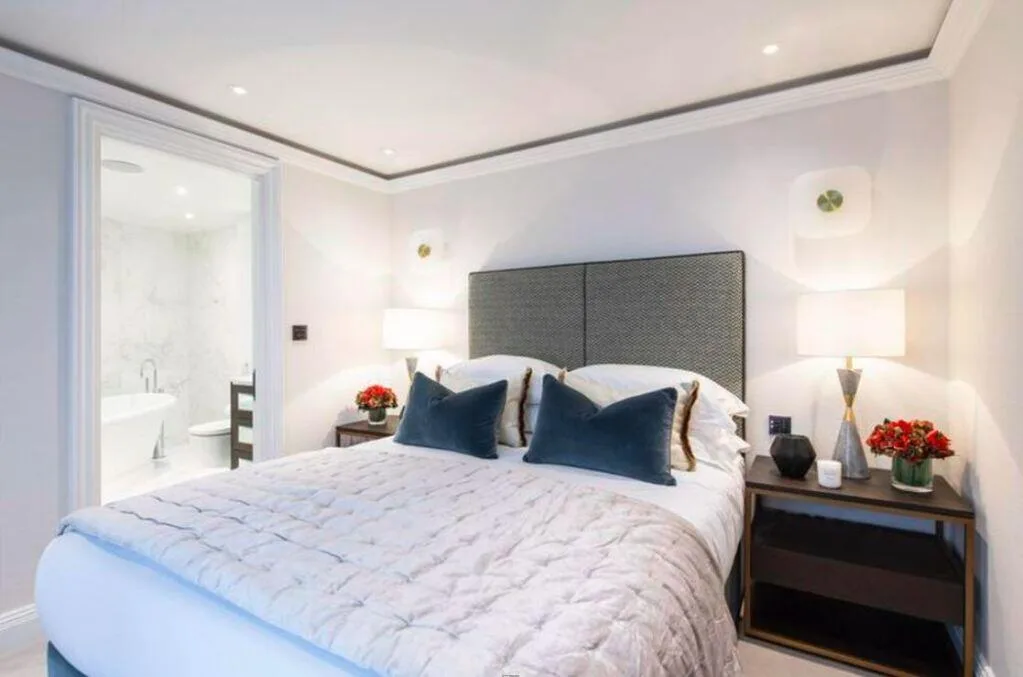2 bedroom property for rent