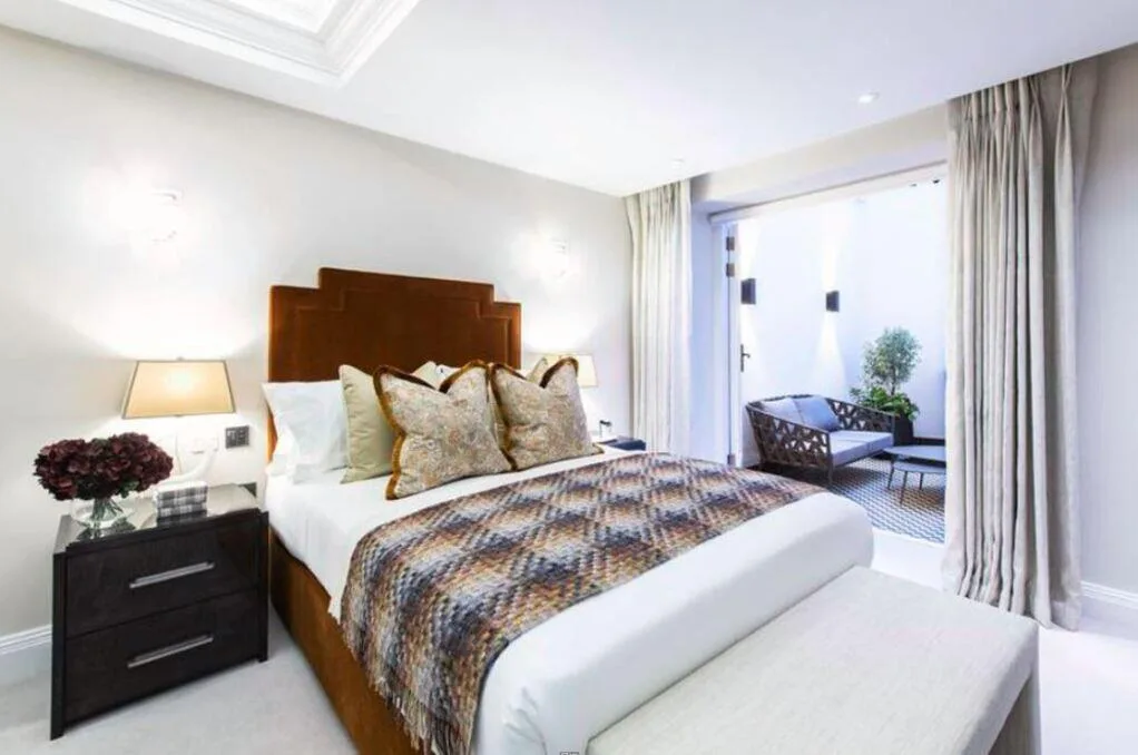 2 bedroom property for rent