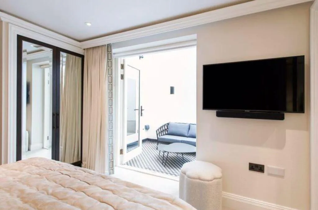 2 bedroom property for rent