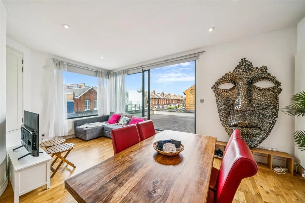 2 bedroom apartment for rent