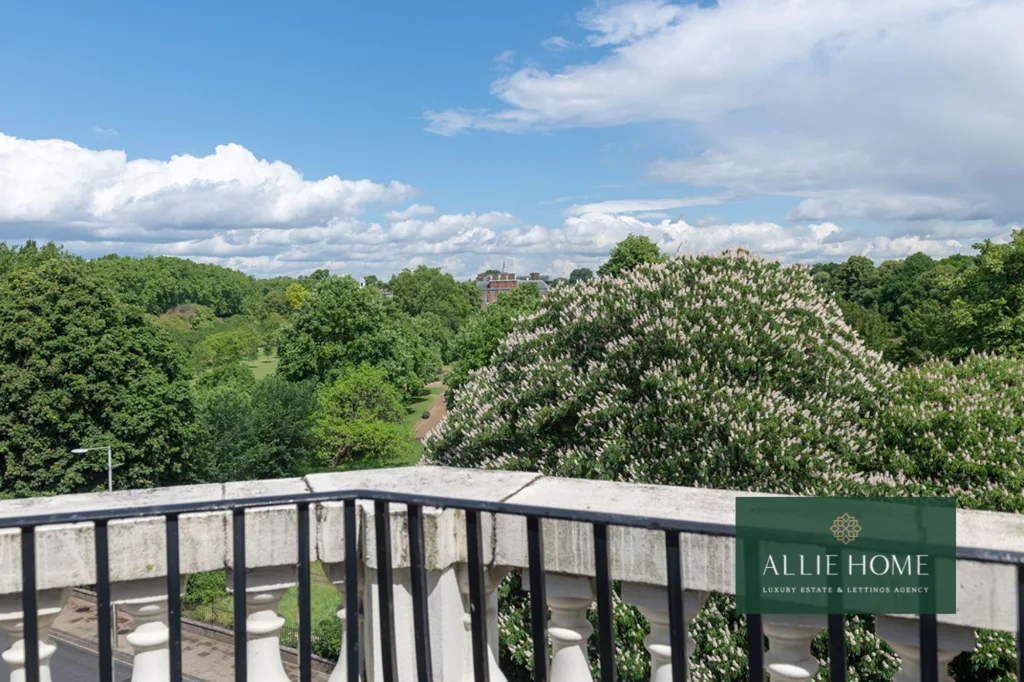 4 bedroom apartment for rent