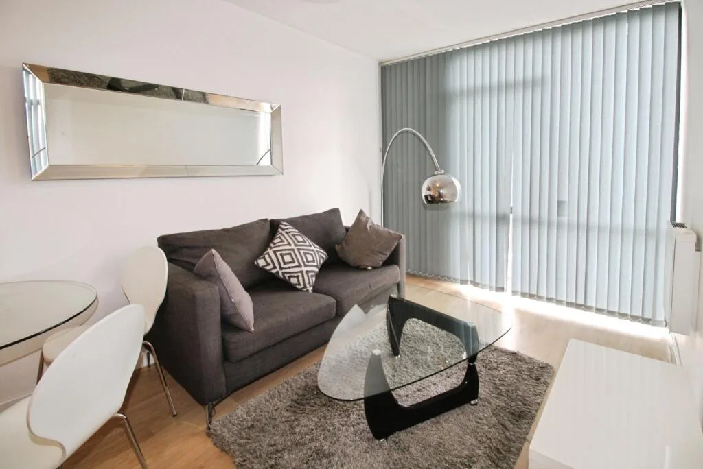1 bedroom apartment for rent
