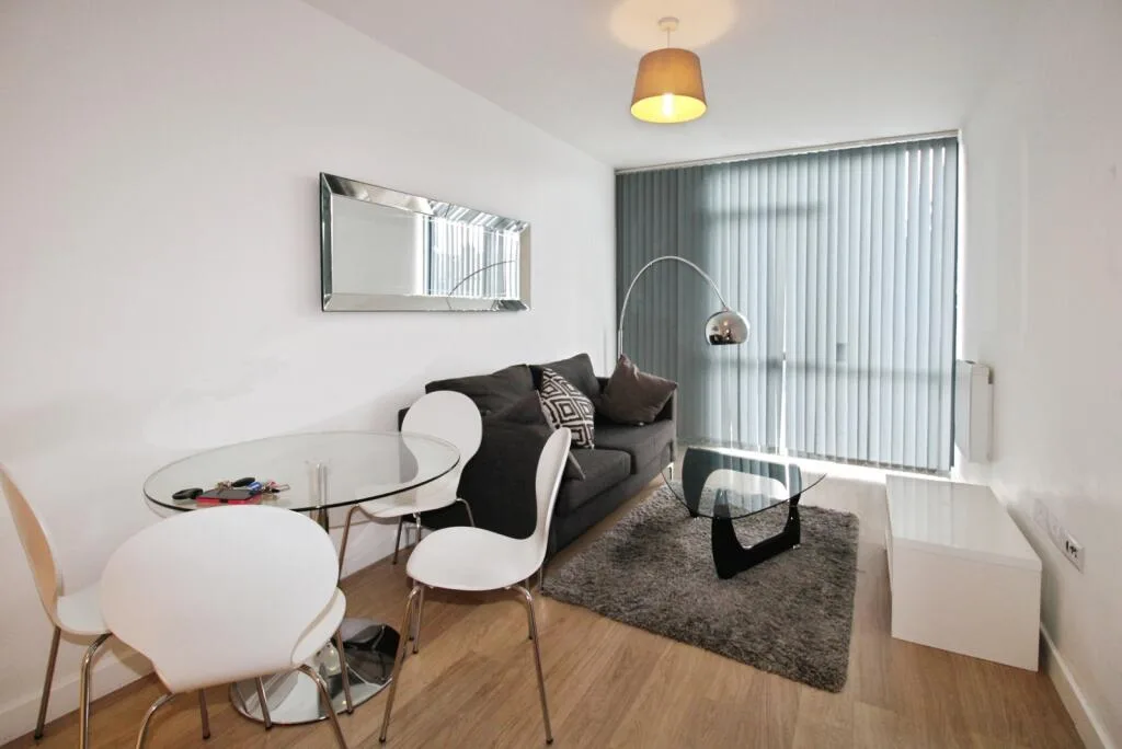 1 bedroom apartment for rent