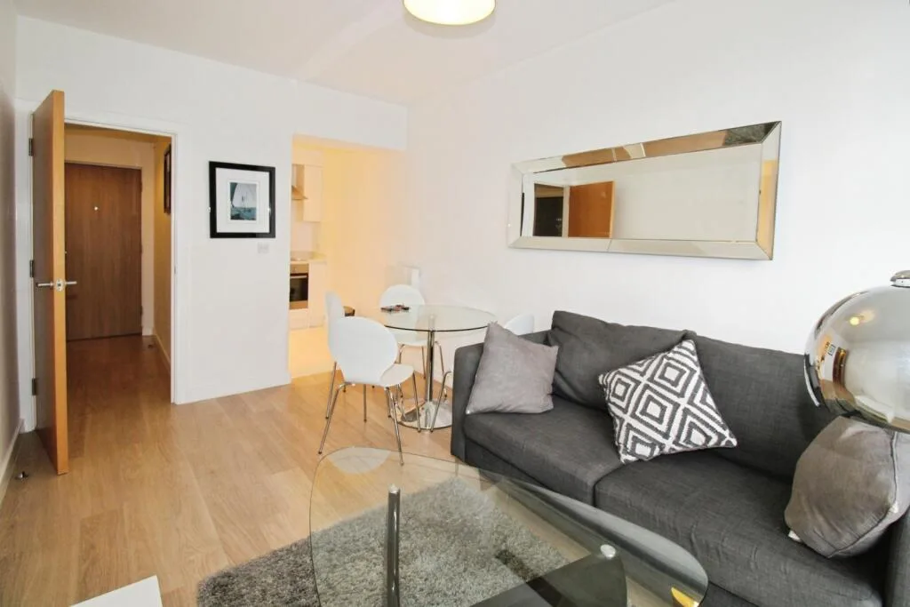 1 bedroom apartment for rent