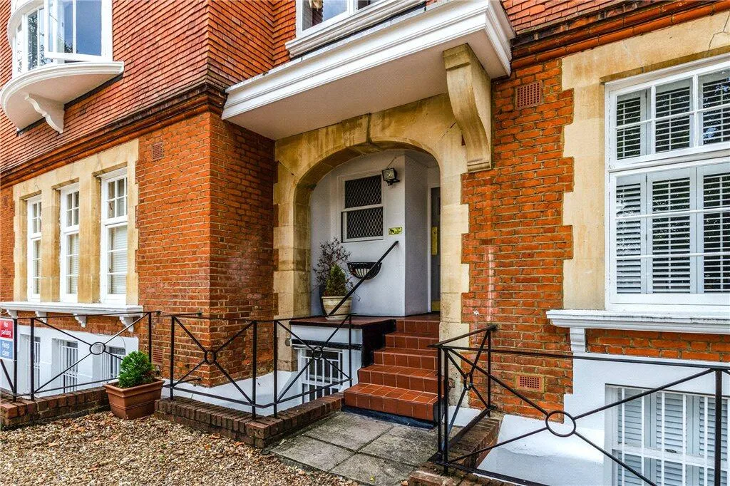 2 bedroom apartment for rent