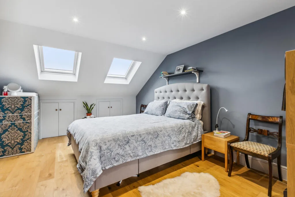 3 bedroom maisonette for rent