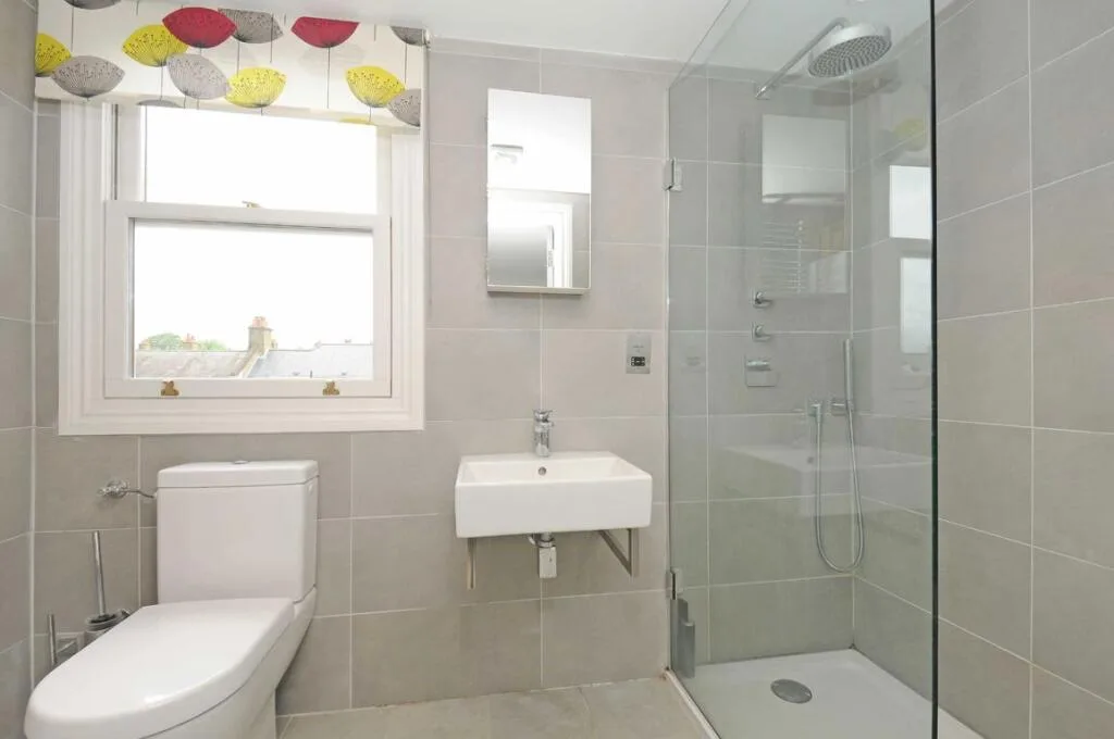 4 bedroom terraced house for rent