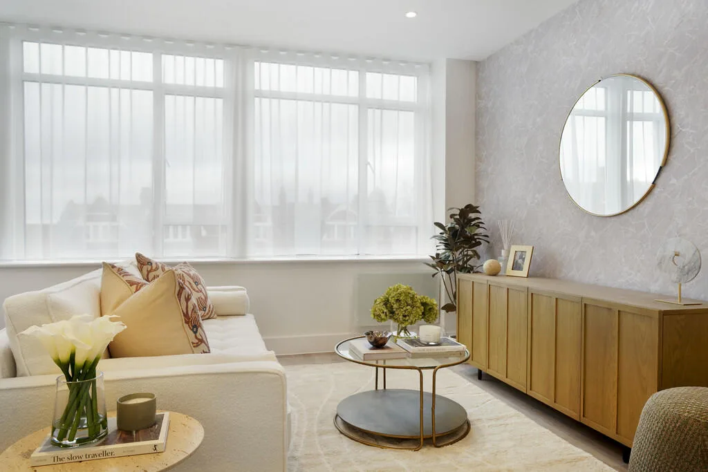 1 bedroom apartment for rent