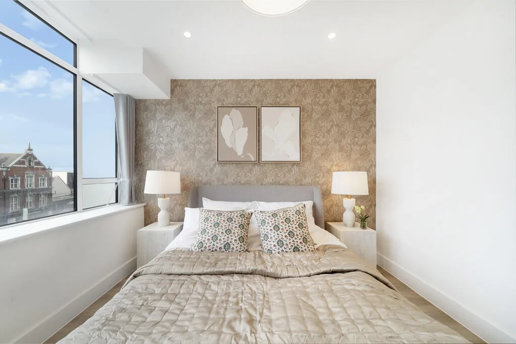 1 bedroom apartment for rent