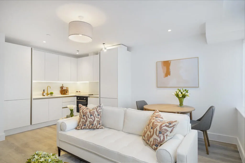 1 bedroom apartment for rent