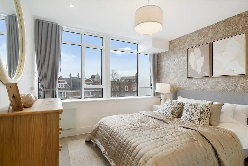 1 bedroom apartment for rent