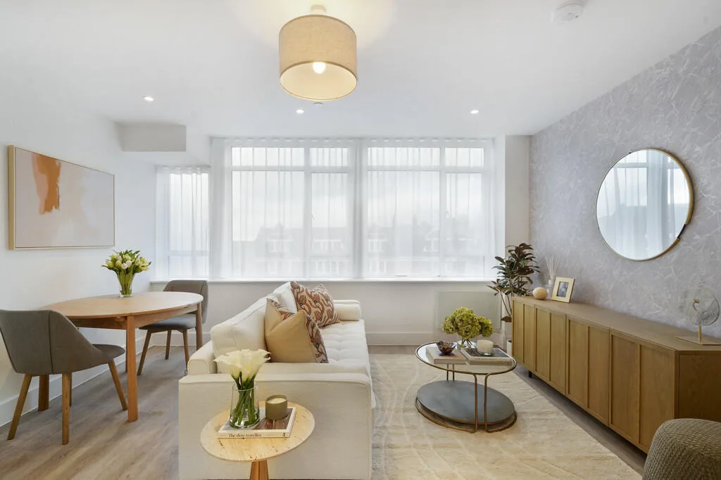 1 bedroom apartment for rent