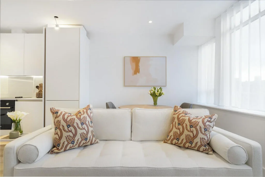 1 bedroom apartment for rent