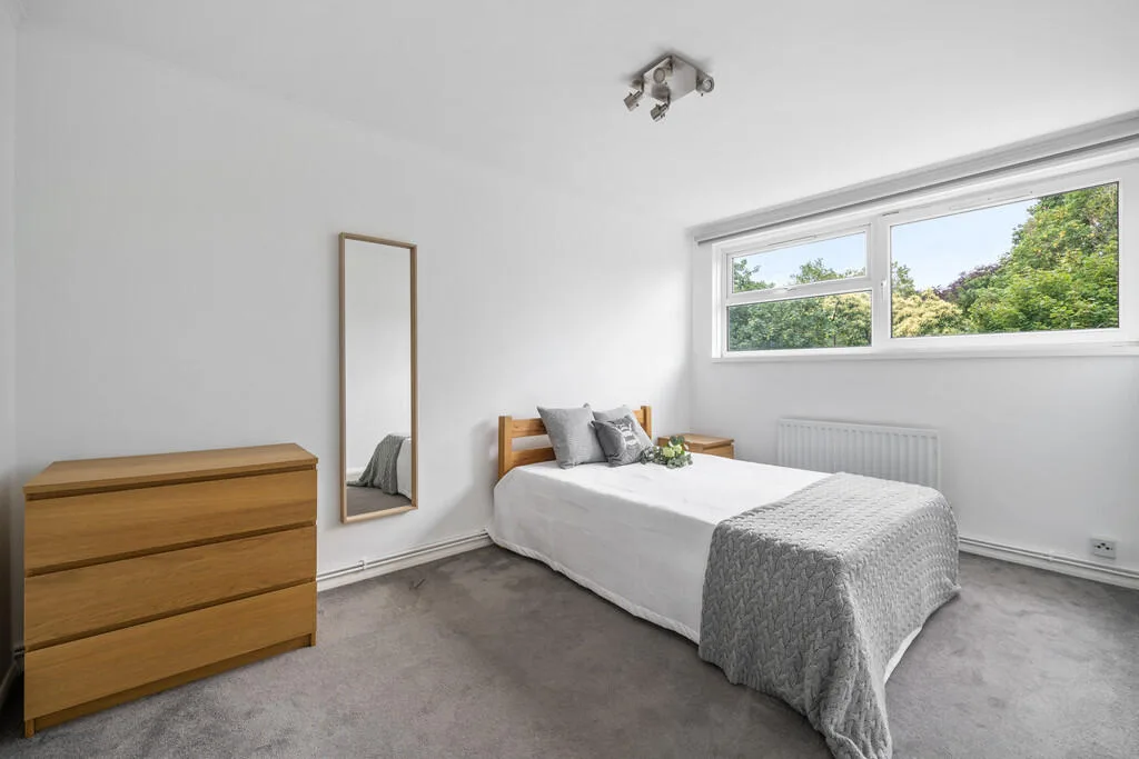 3 bedroom apartment for rent