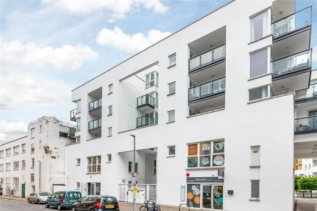 1 bedroom flat for rent