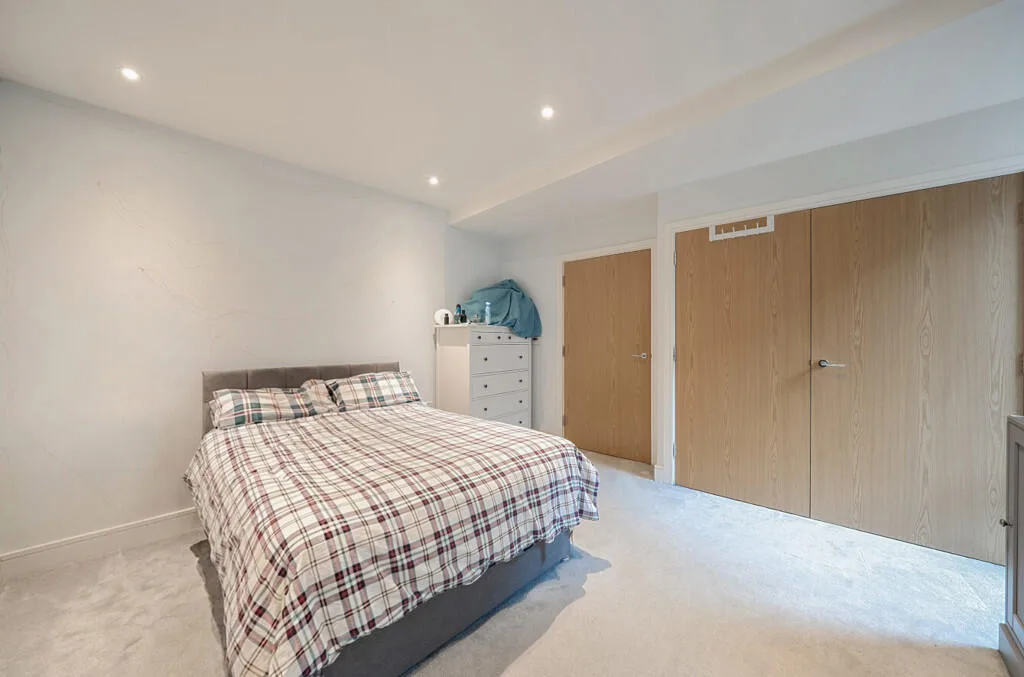 1 bedroom ground floor flat for rent