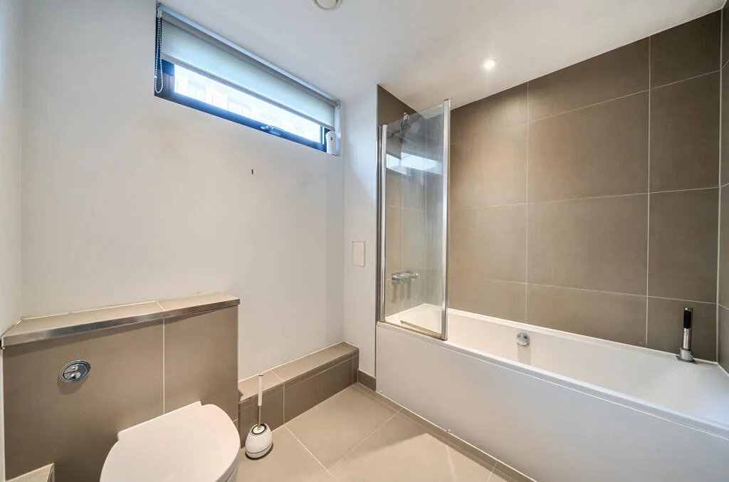 1 bedroom ground floor flat for rent