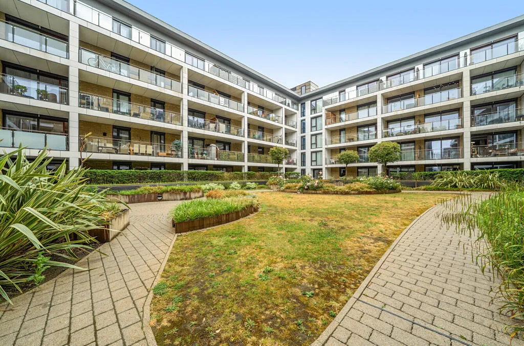 1 bedroom ground floor flat for rent